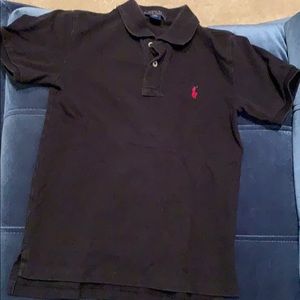 Polo shirt